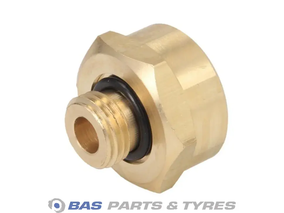 Coupling head Pneumatics