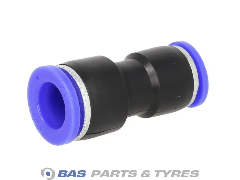 Coupling head Pneumatics