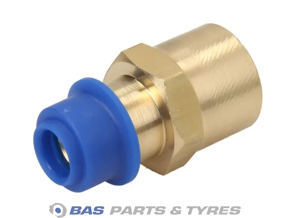Spojna glava Pneumatics