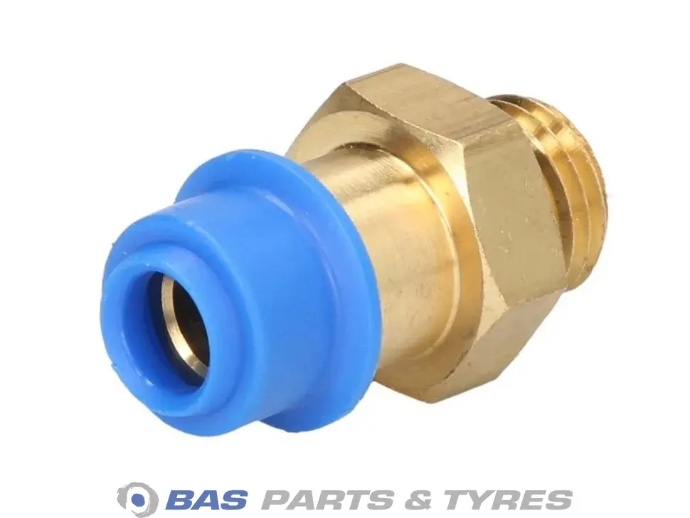 رأس اقتران Pneumatics