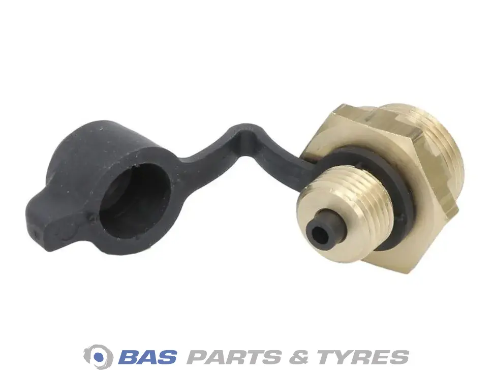 Terugslagklep Pneumatics