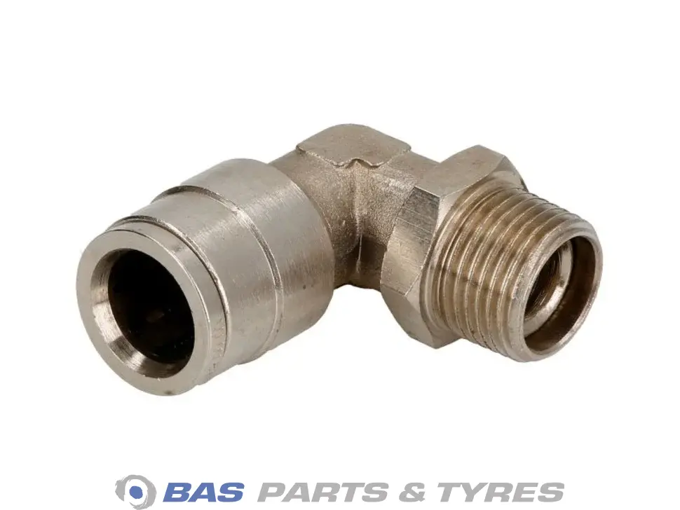 Spojna glava Pneumatics