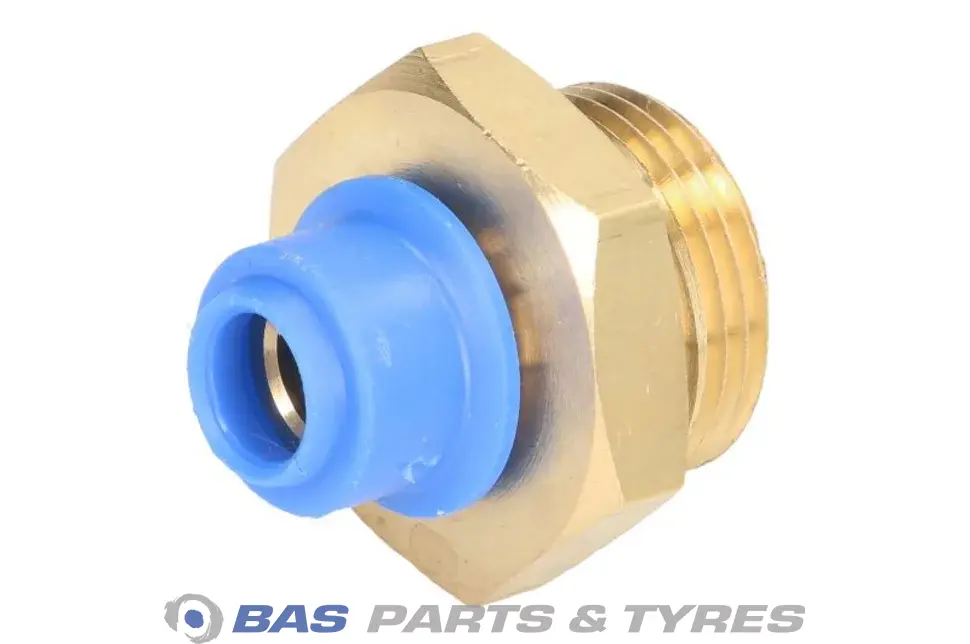 Cap cuplare Pneumatics