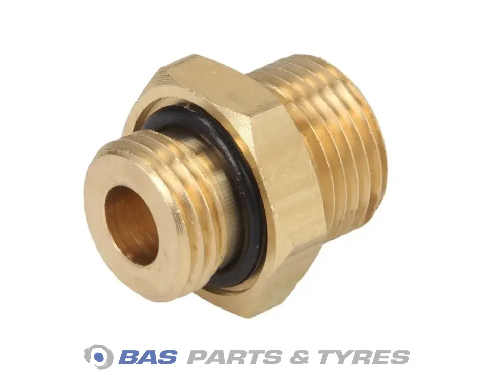 Cabeça de acoplamento Pneumatics