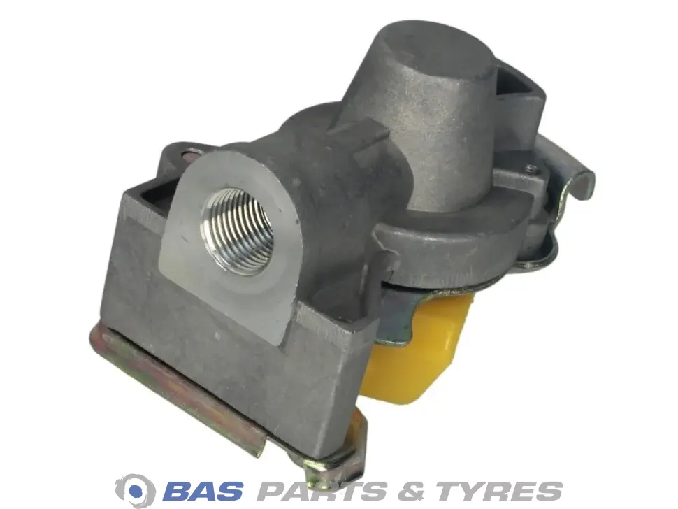 Snelkoppeling Pneumatics 14290630