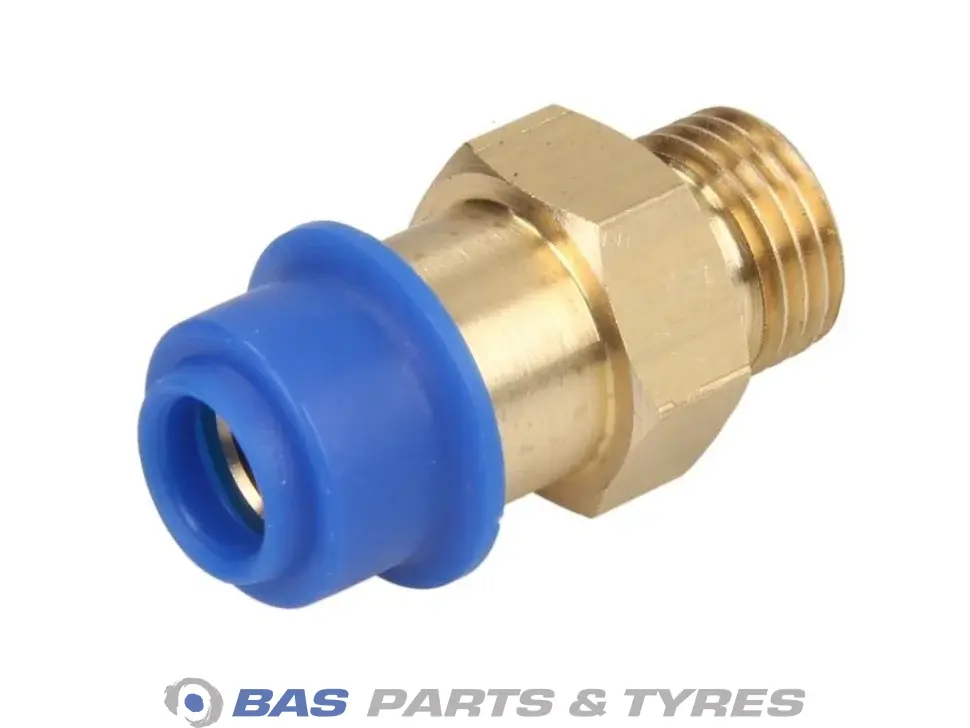 Cabeza de acoplamiento Pneumatics