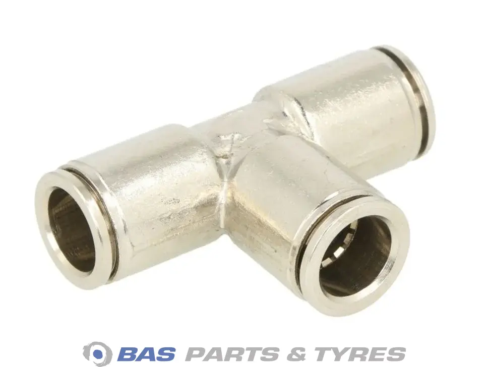 Coupling head Pneumatics