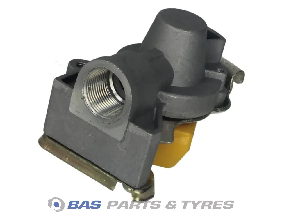 Snelkoppeling Pneumatics 1505065