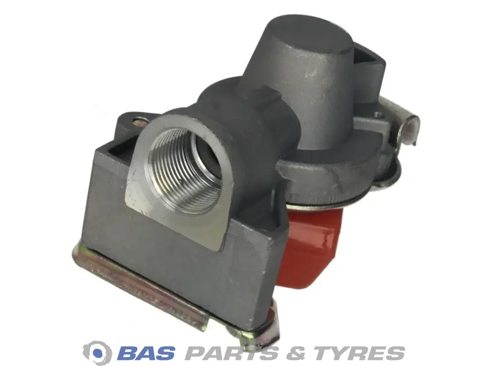 Snelkoppeling Pneumatics 1505064