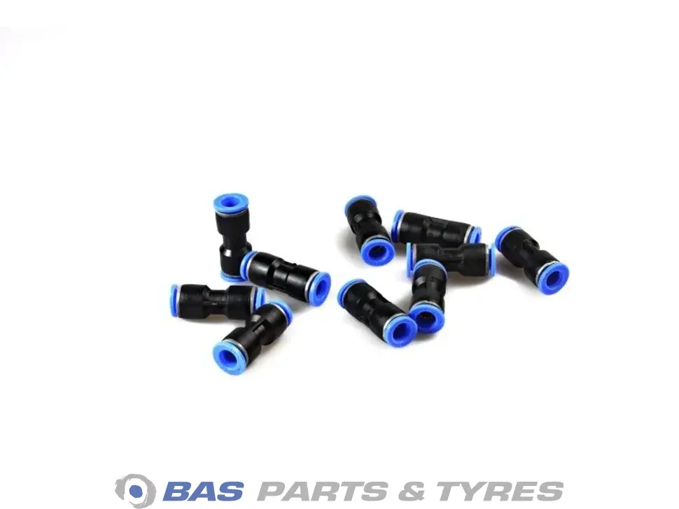 Kupplungskopf Pneumatics