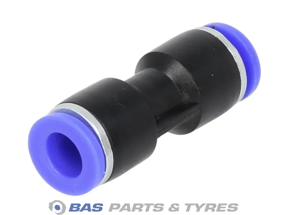Coupling head Pneumatics
