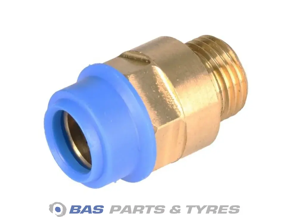 Cabeza de acoplamiento Pneumatics
