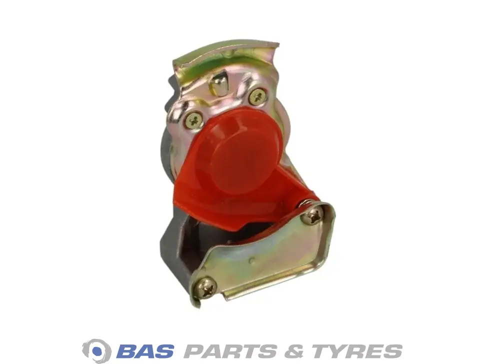 Snelkoppeling Pneumatics