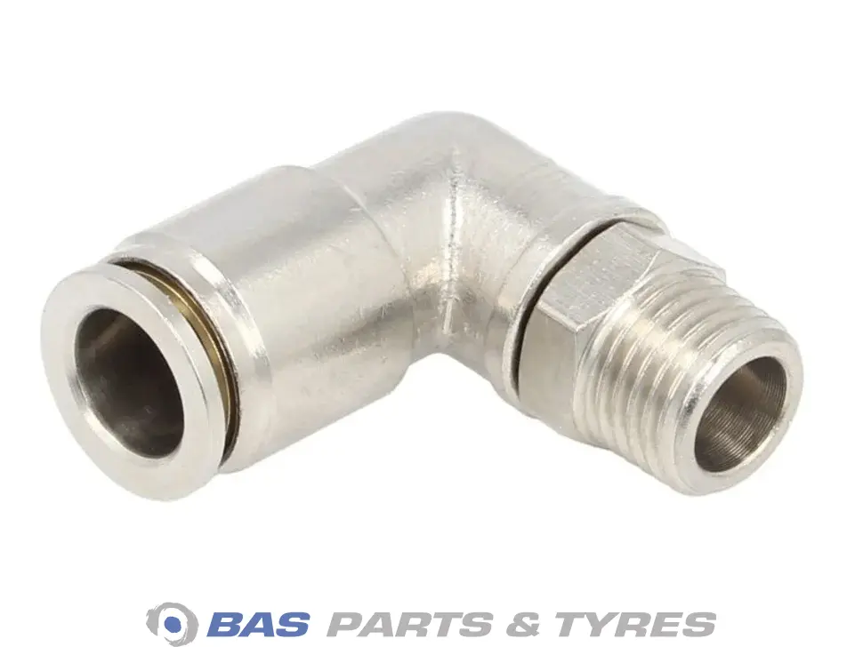 Spojna glava Pneumatics