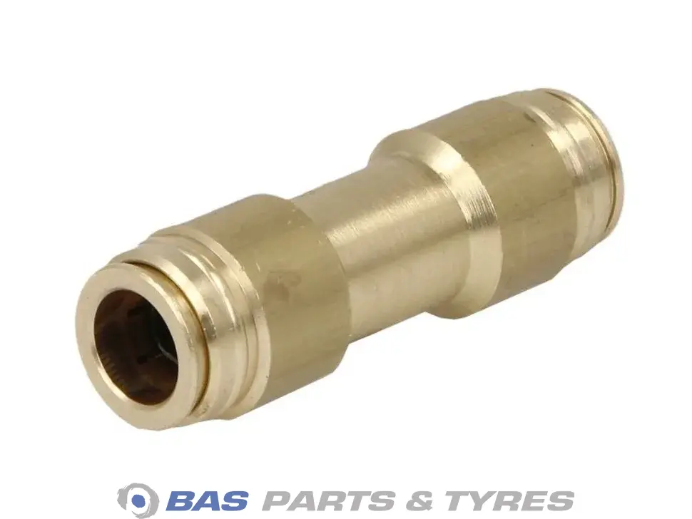 Coupling head Pneumatics