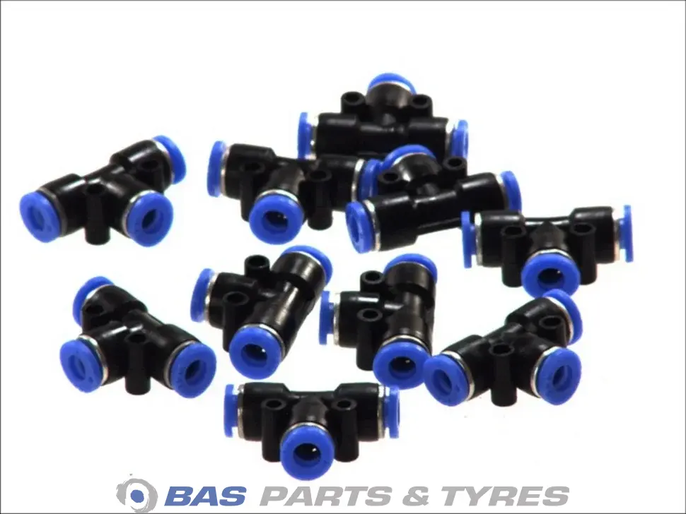 Cabeza de acoplamiento Pneumatics
