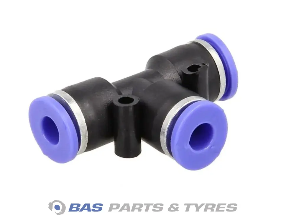 Cap cuplare Pneumatics