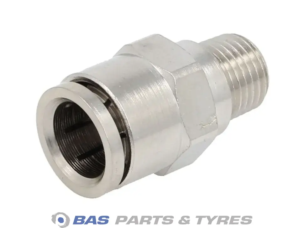 Cabeza de acoplamiento Pneumatics