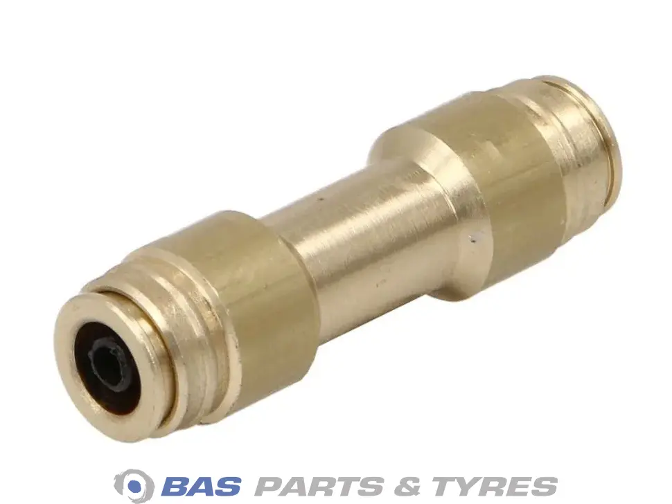 Cabeça de acoplamento Pneumatics