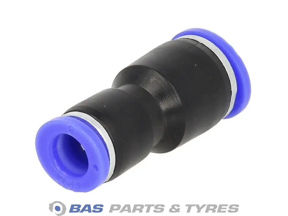 Coupling head Pneumatics