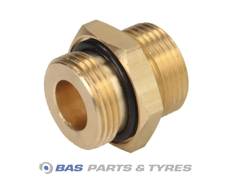 Coupling head Pneumatics