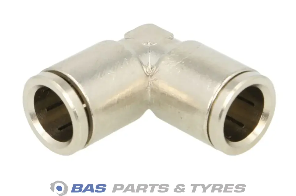 Spojna glava Pneumatics