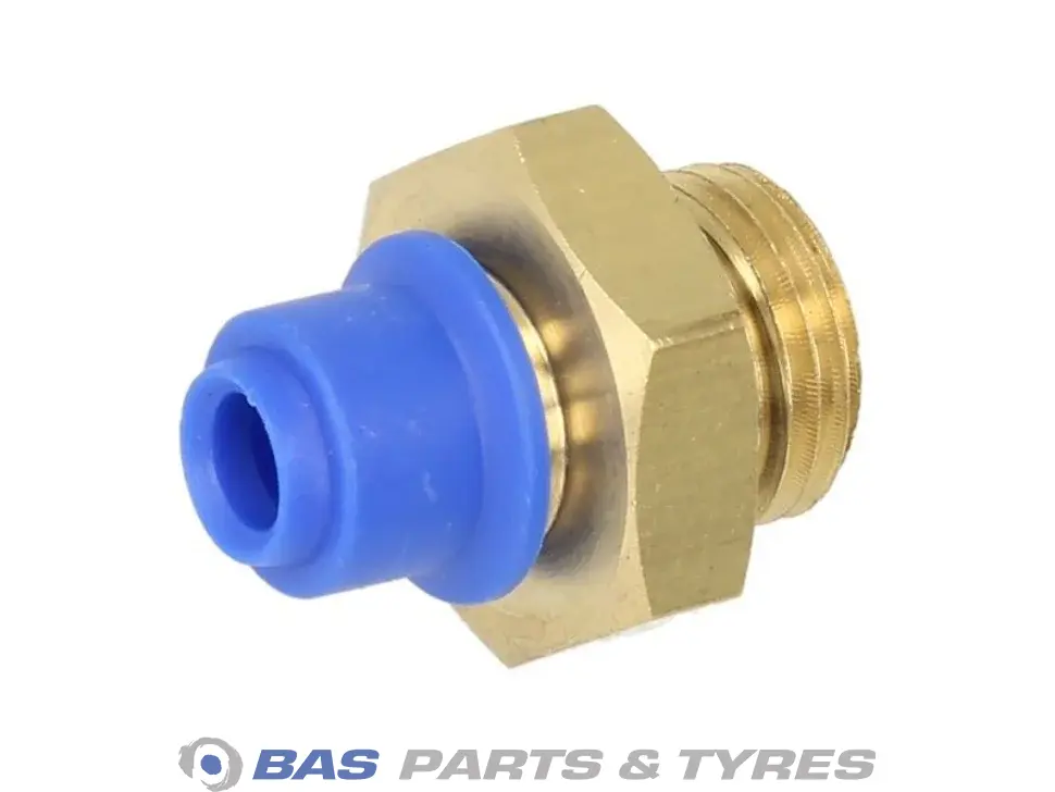 Cabeza de acoplamiento Pneumatics 1350425