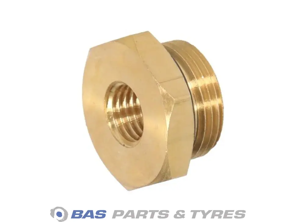 Coupling head Pneumatics