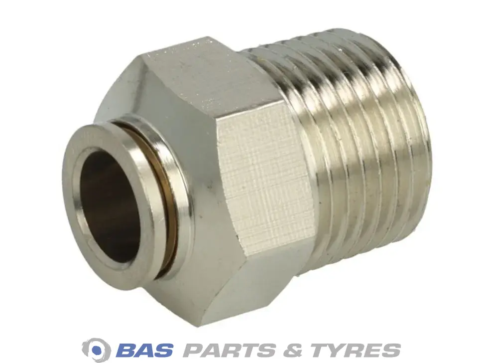 Koppelingskop Pneumatics