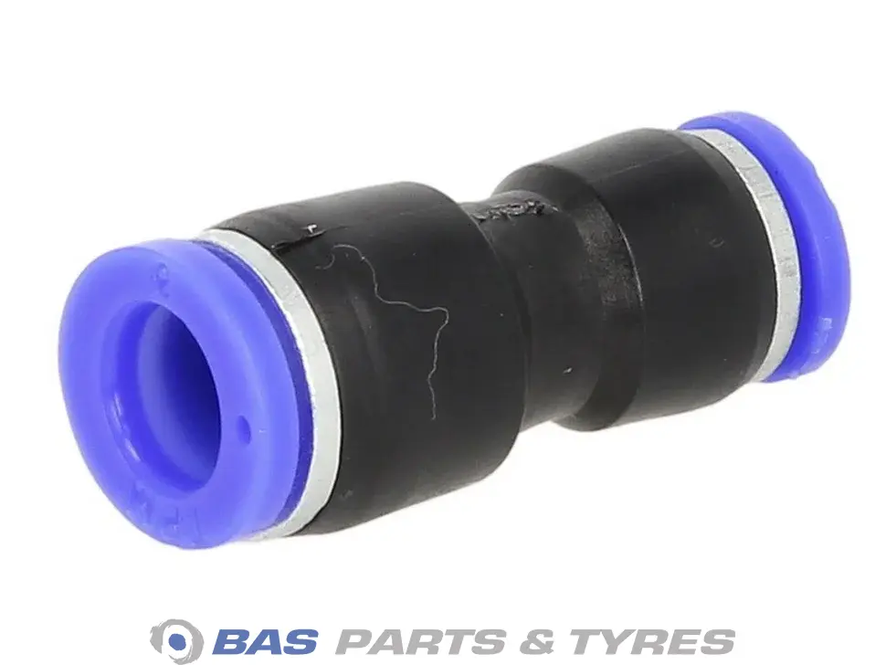 Testa di accoppiamento Pneumatics
