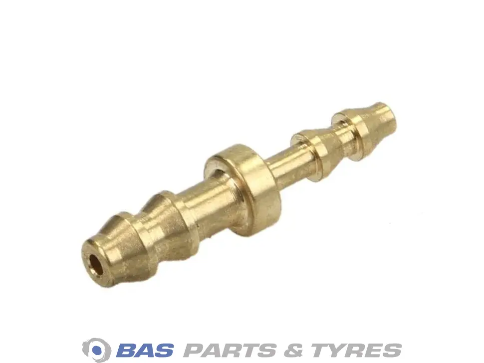Cabeça de acoplamento Pneumatics
