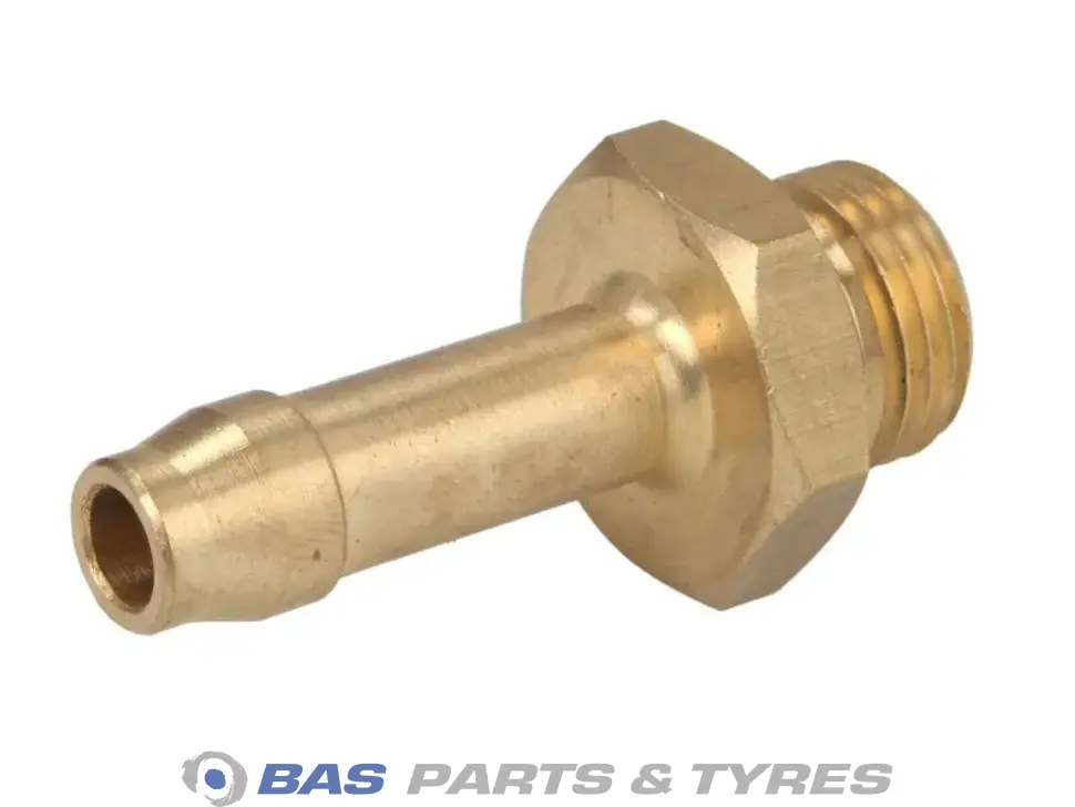 Cabeza de acoplamiento Pneumatics