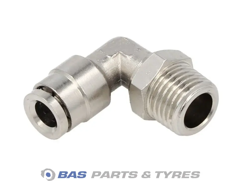 Coupling head Pneumatics