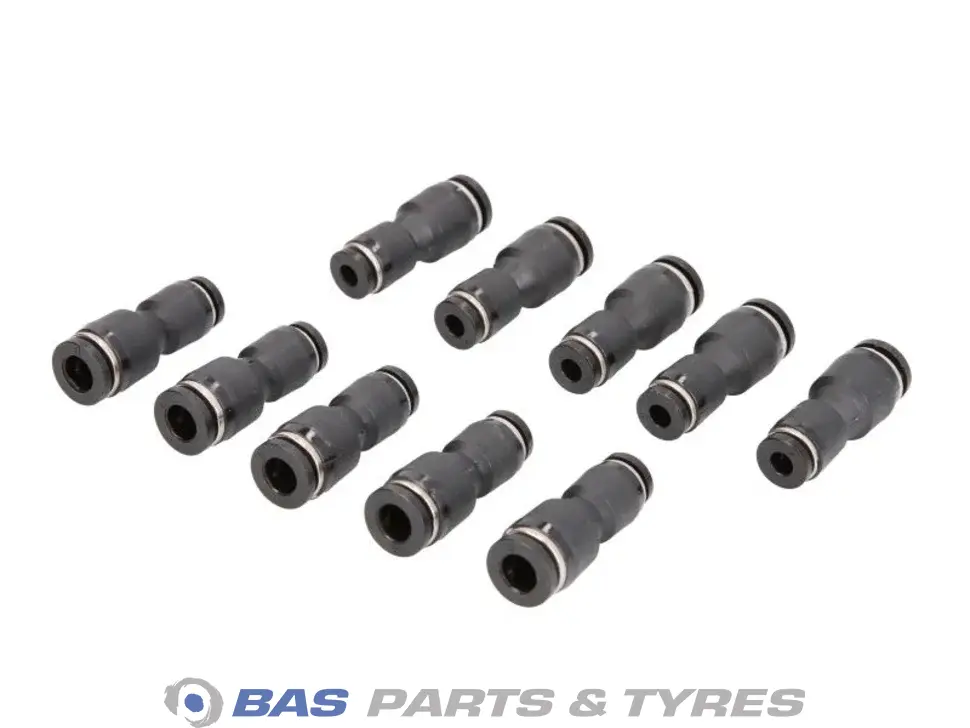 Coupling head Pneumatics
