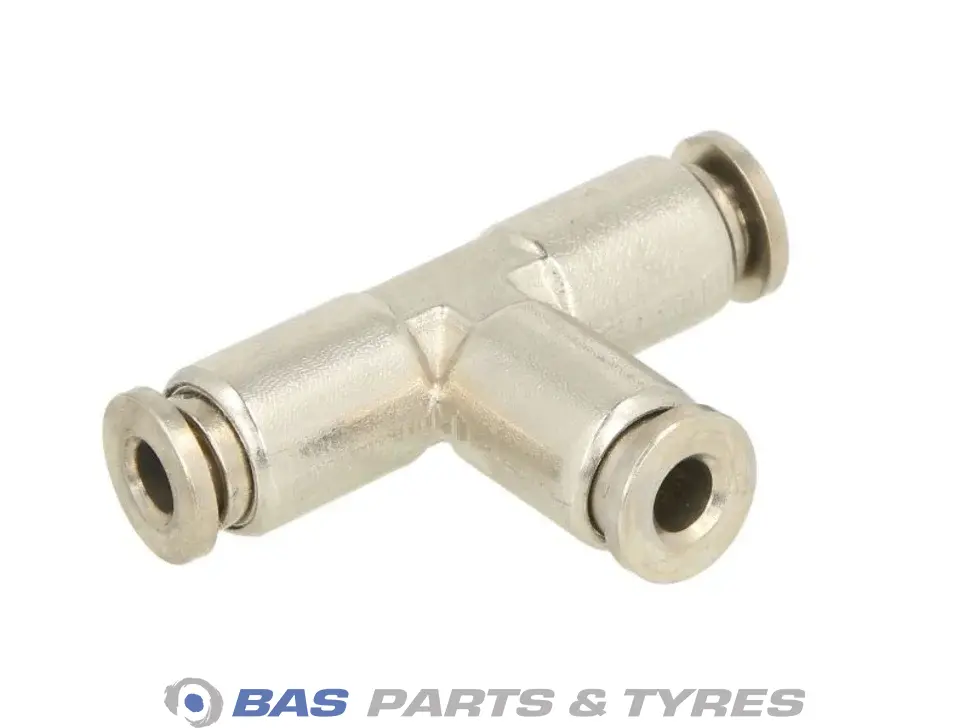 Coupling head Pneumatics