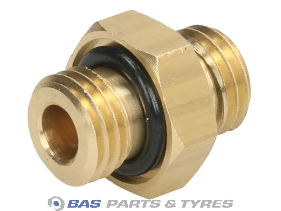 Coupling head Pneumatics