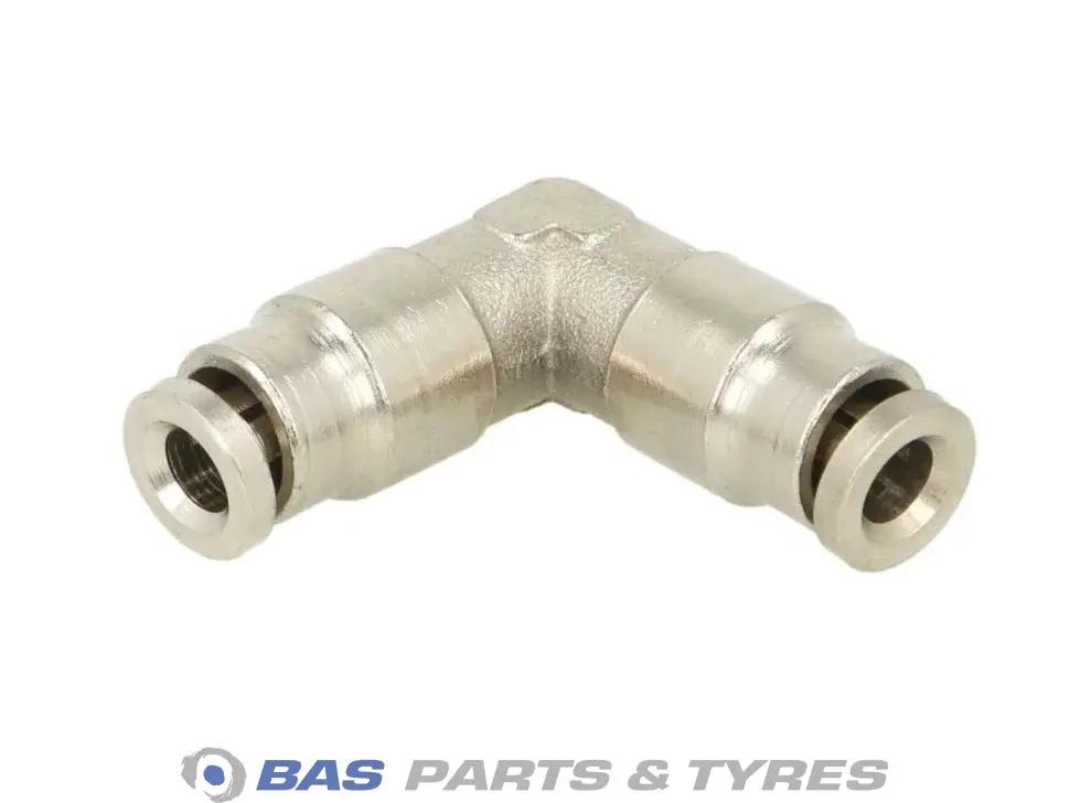 Tête d’accouplement Pneumatics