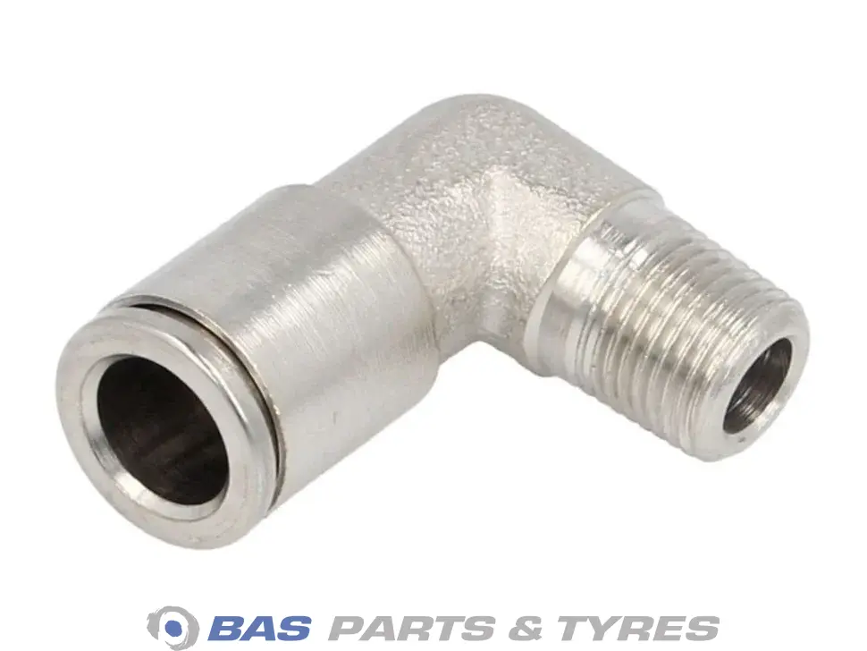 Cap cuplare Pneumatics