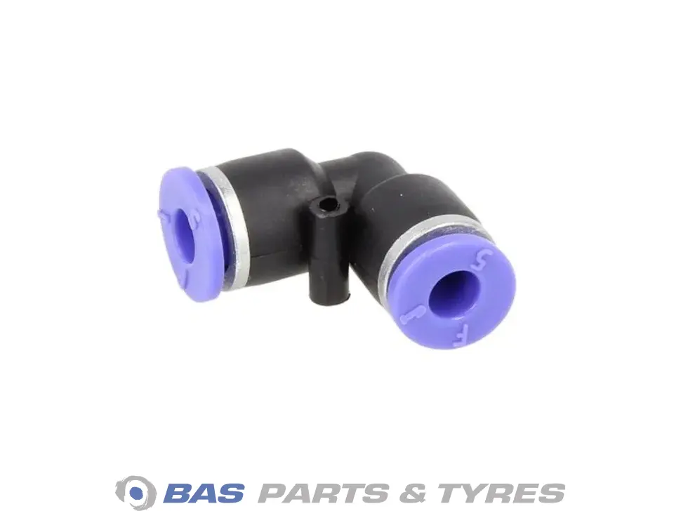 Coupling head Pneumatics