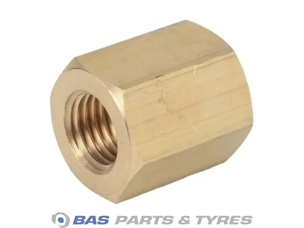Coupling head Pneumatics