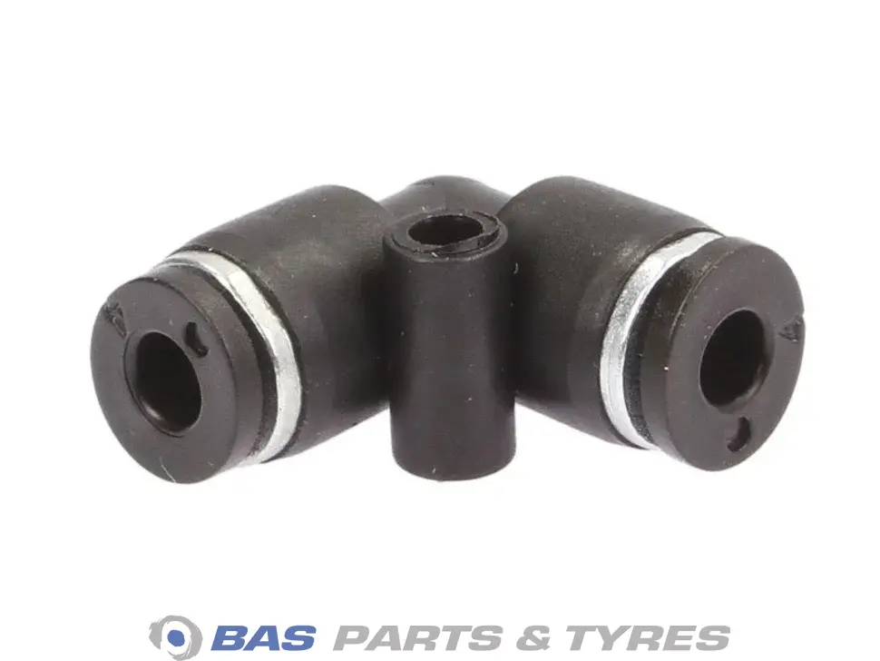 Coupling head Pneumatics