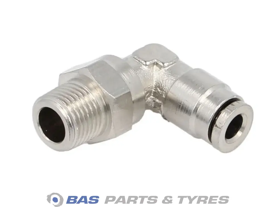 Koppelingskop Pneumatics