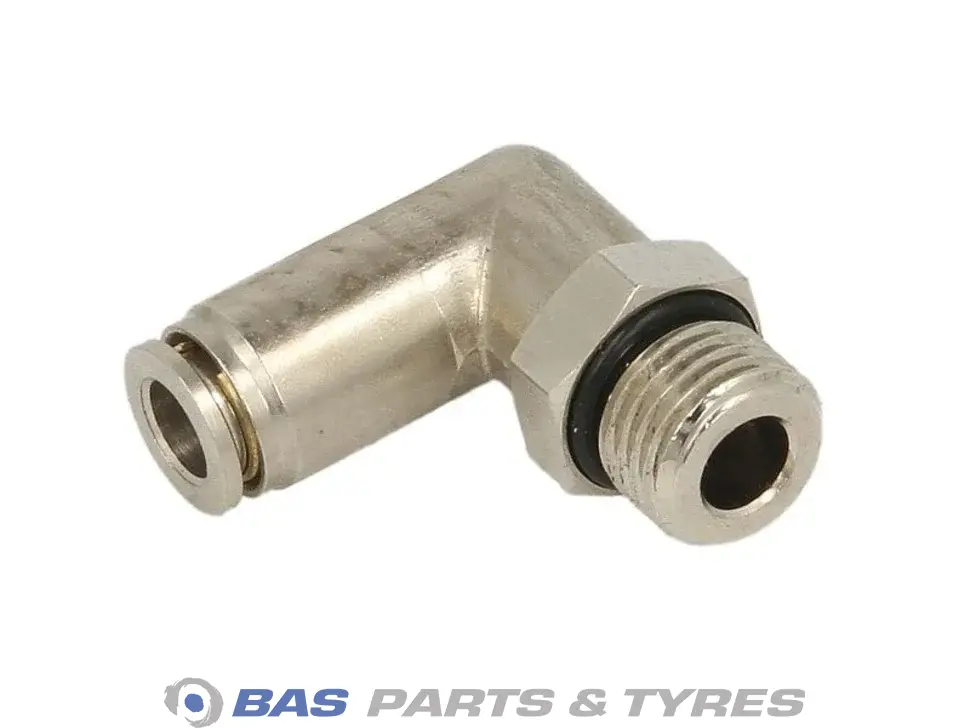Spojna glava Pneumatics