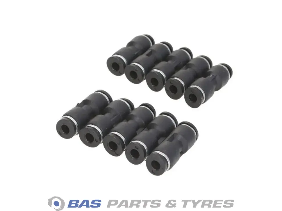 Tête d’accouplement Pneumatics 675606