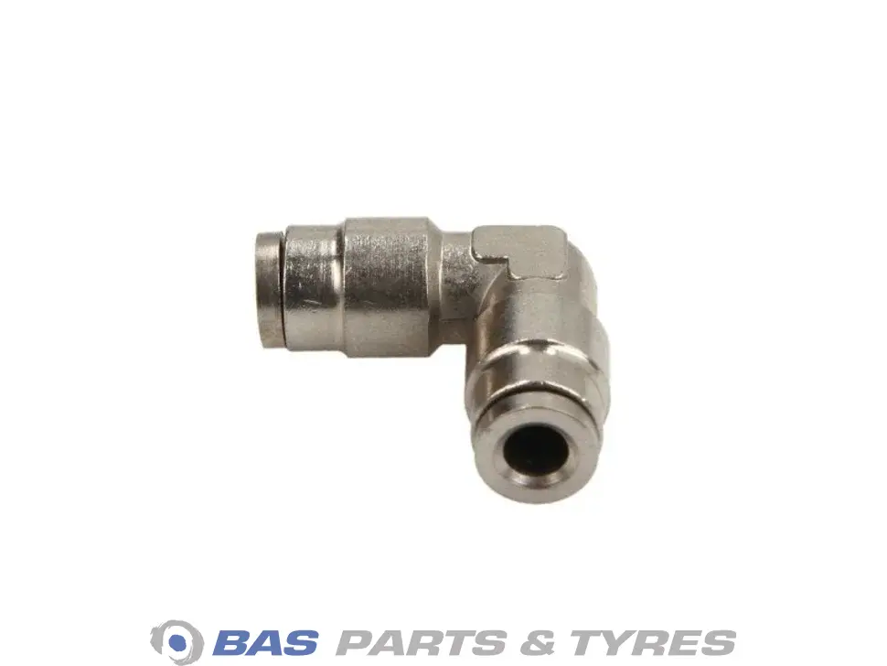 Coupling head Pneumatics