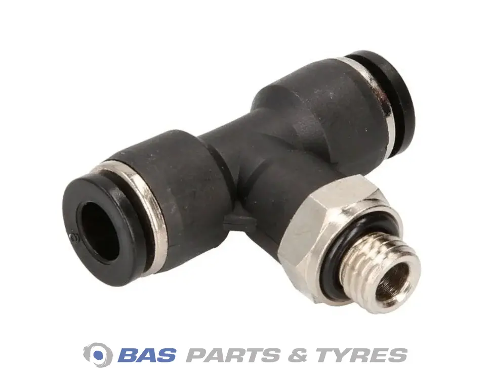 Cap cuplare Pneumatics