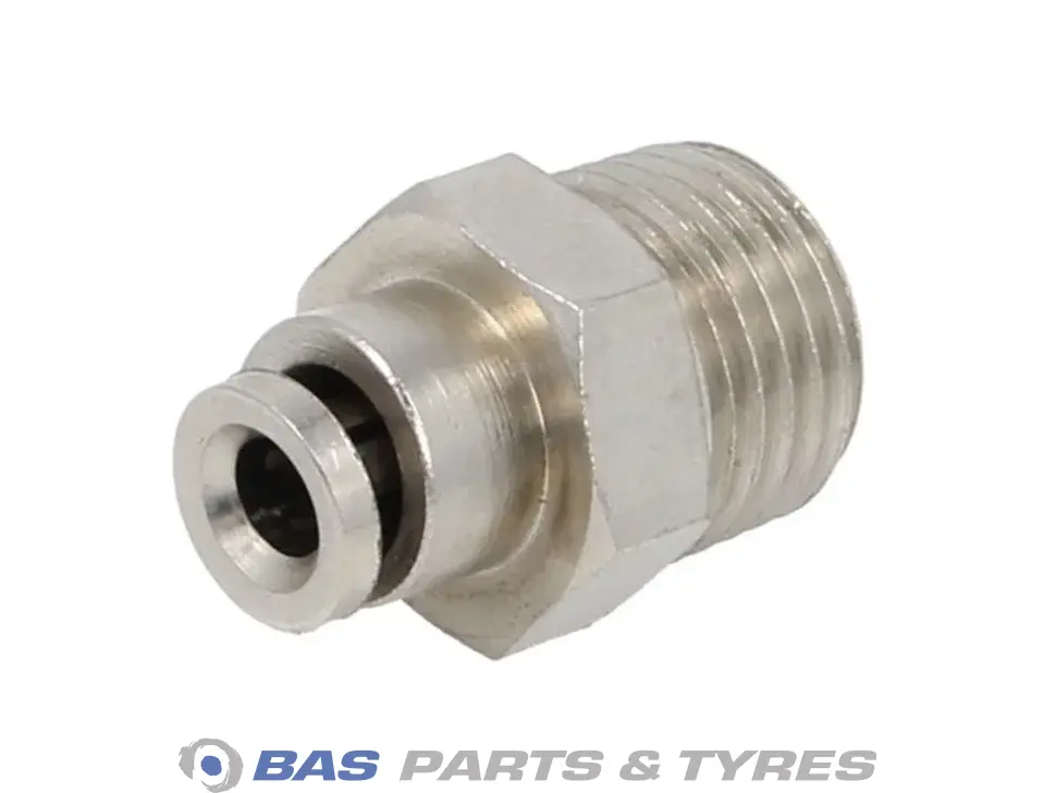 Spojna glava Pneumatics