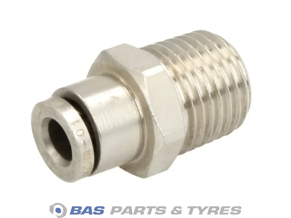 Coupling head Pneumatics