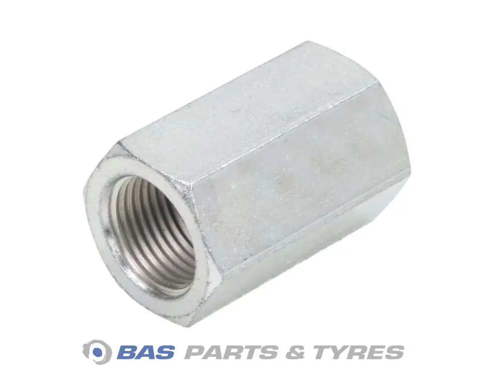 Hydraulic coupling Pneumatics