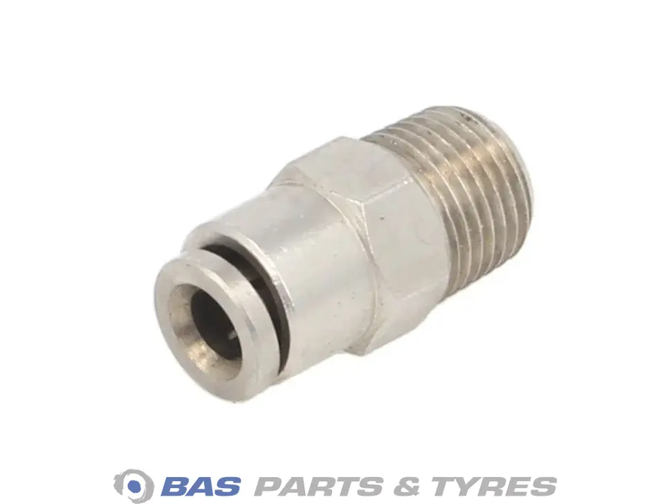Spojna glava Pneumatics